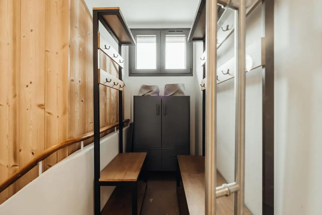 Flocon D'Opale Furnished Flat 0*, Chamonix