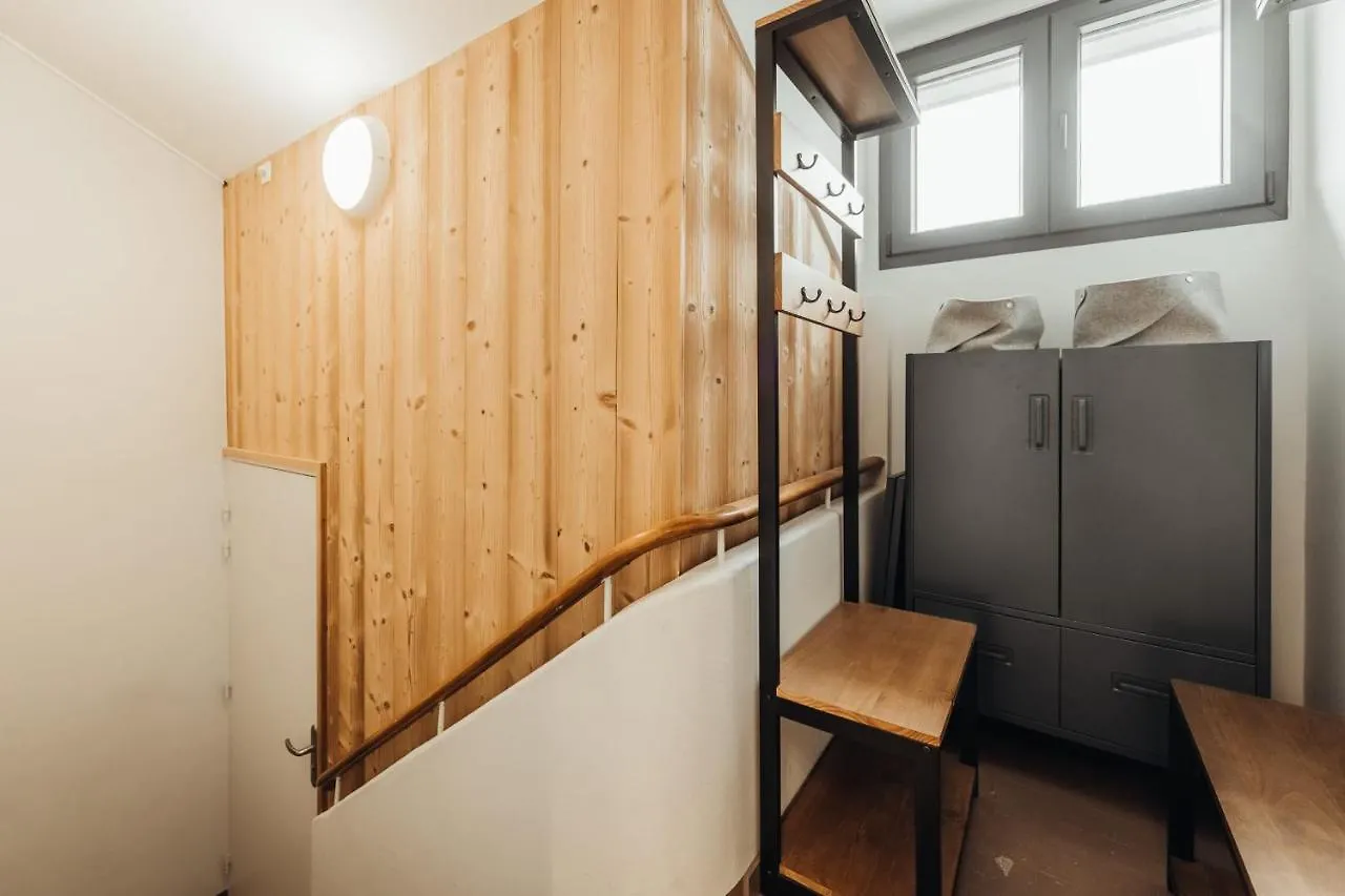 Flocon D'Opale Furnished Flat 0*, Chamonix France