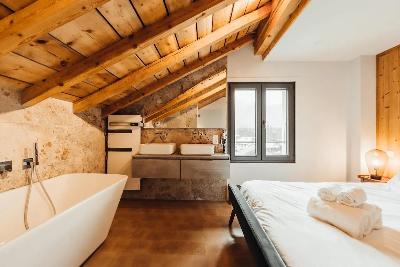 Flocon D'Opale Furnished Flat 0*, Chamonix